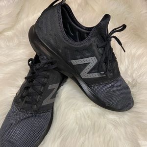 Men’s size 12 NB shoes